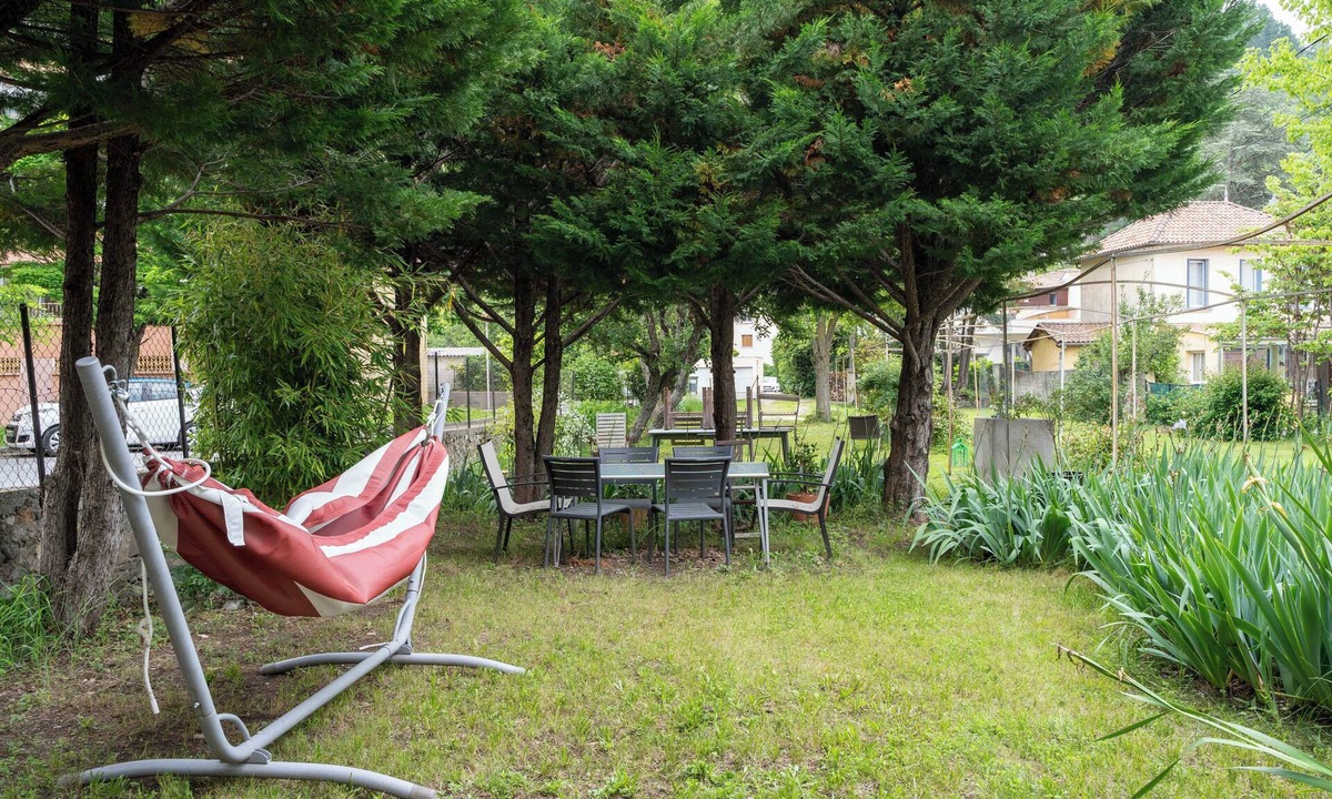 Digne-les-Bains Apartment | Alexandra Apartments