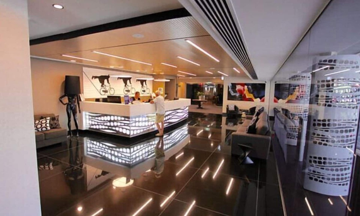 Alexandra Hills Hotel | Alexandra Hills Hotel Suites