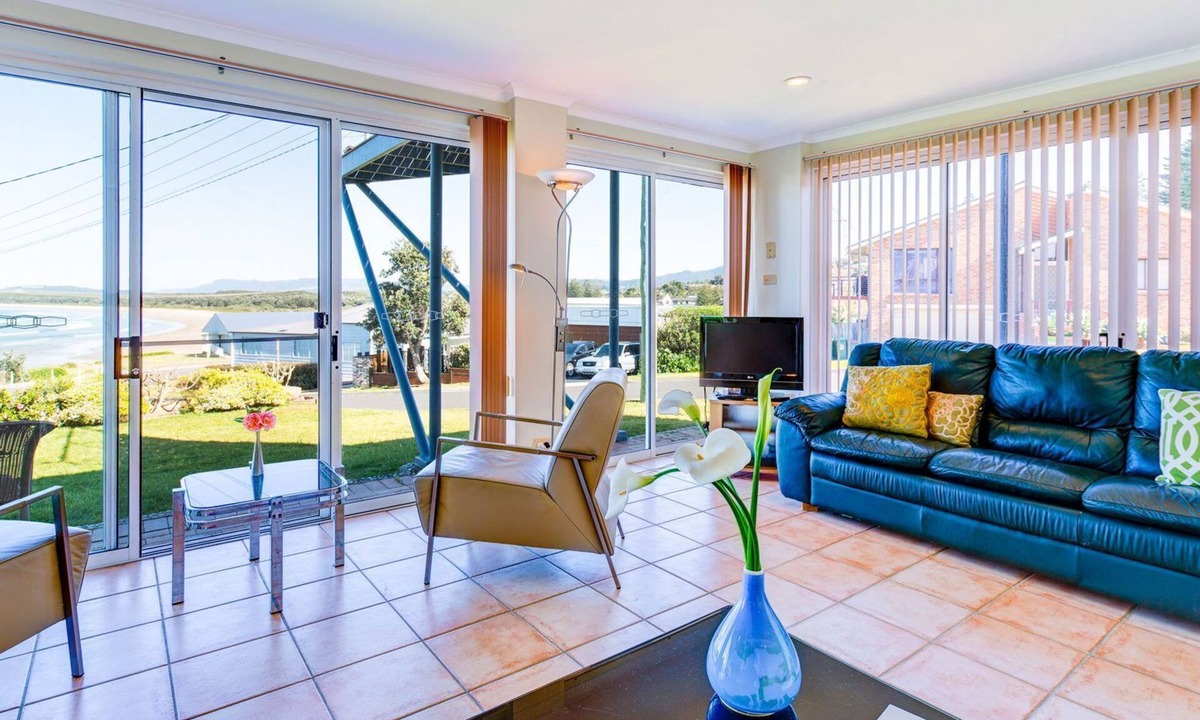 Gerroa Apartment | Alexandra Suite, Gerroa, South Coast