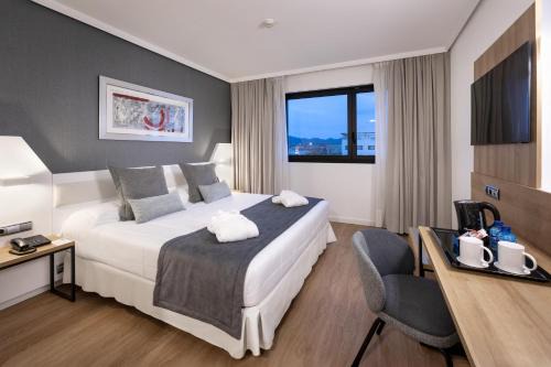 Vinyets - Moli Vell Hotel | Alexandre FrontAir Congress
