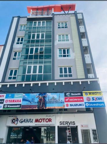 Nesan Empat Apartment | Alexis KT Roomstay
