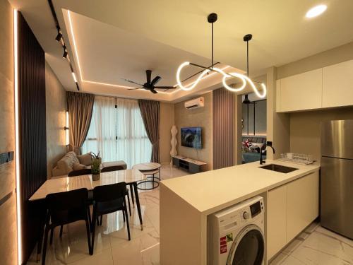 Bangsar Apartment | Alfa Bangsar by The Homez