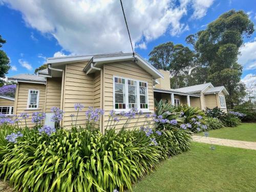 Nulkaba House | Alfie's Place