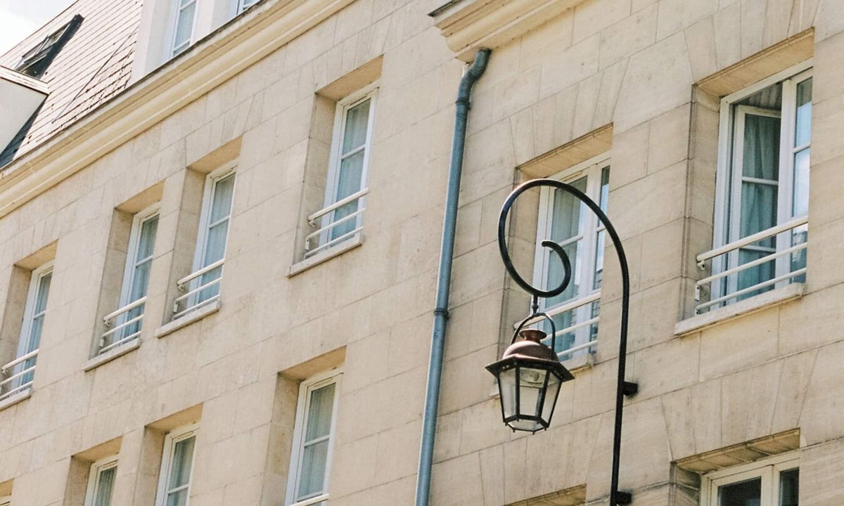 Centre Ville Hotel | ALFRED HOTELS Compiègne