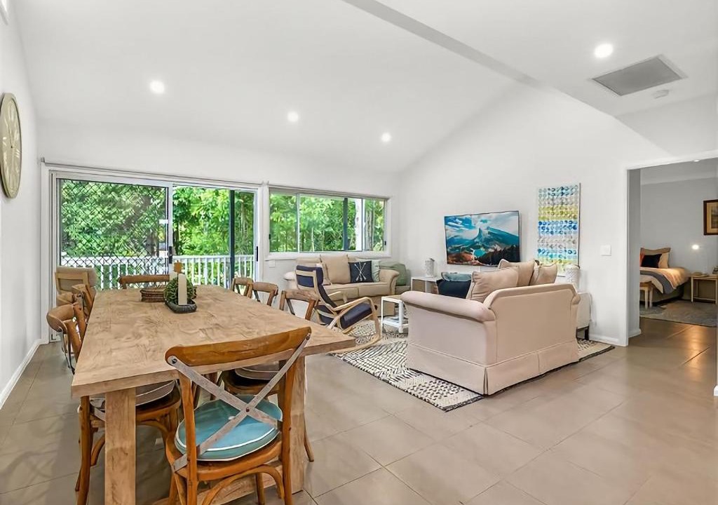 Nambucca Heads Apartment | Alfred's Rest