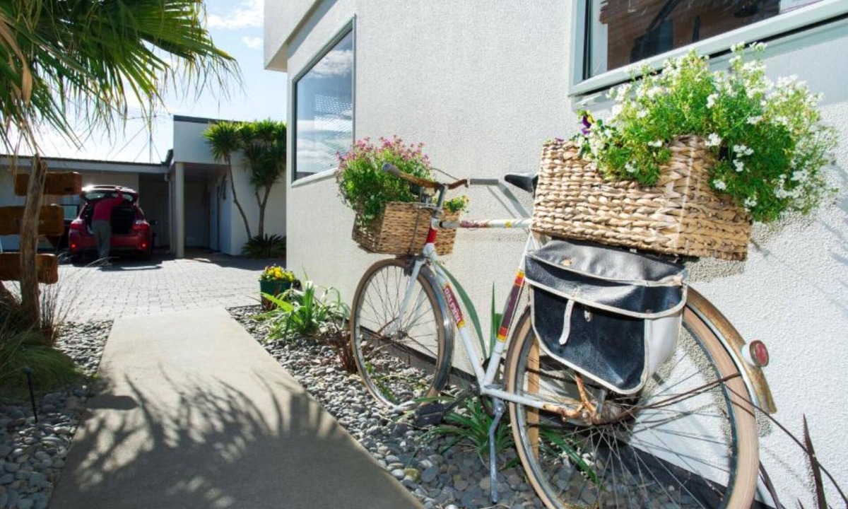 Gisborne Hotel | Alfresco Motor Lodge
