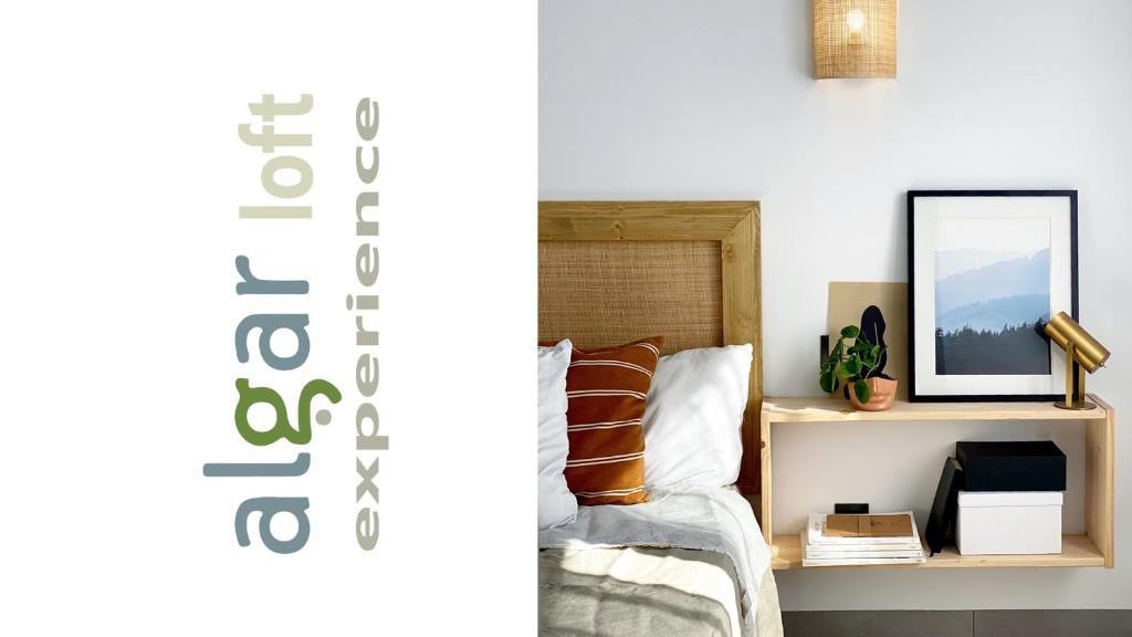 Callosa d' En Sarria Apartment | ALGAR LOFT, diseño y climatización