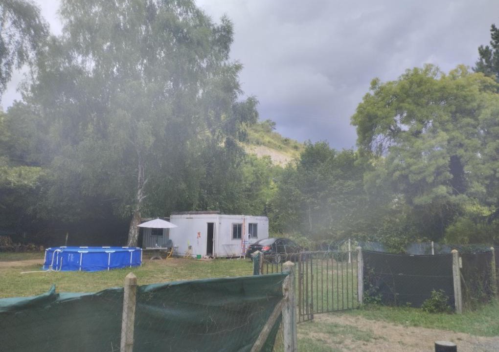 Saint-Pierre-du-Vauvray Other | Algeco