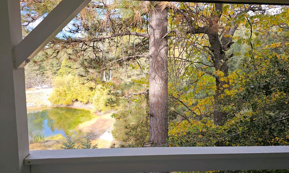 Idyllwild Resort | Alhatti Christian Resort