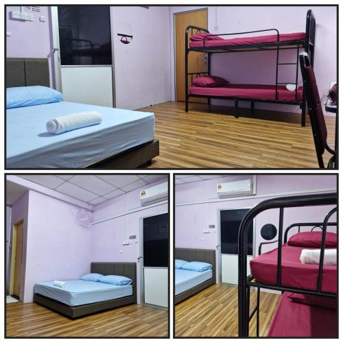 Hulu Selangor Hotel | Alhuda Roomstay