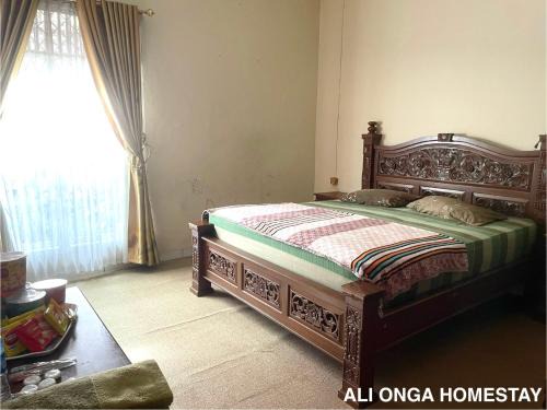 Tanah Datar House | Ali Onga Homestay di Kota Batusangkar