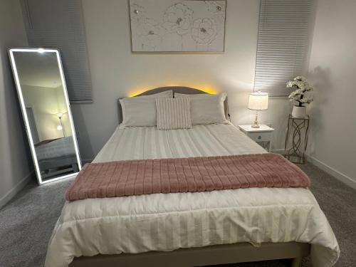 Fontana House | Ali's home