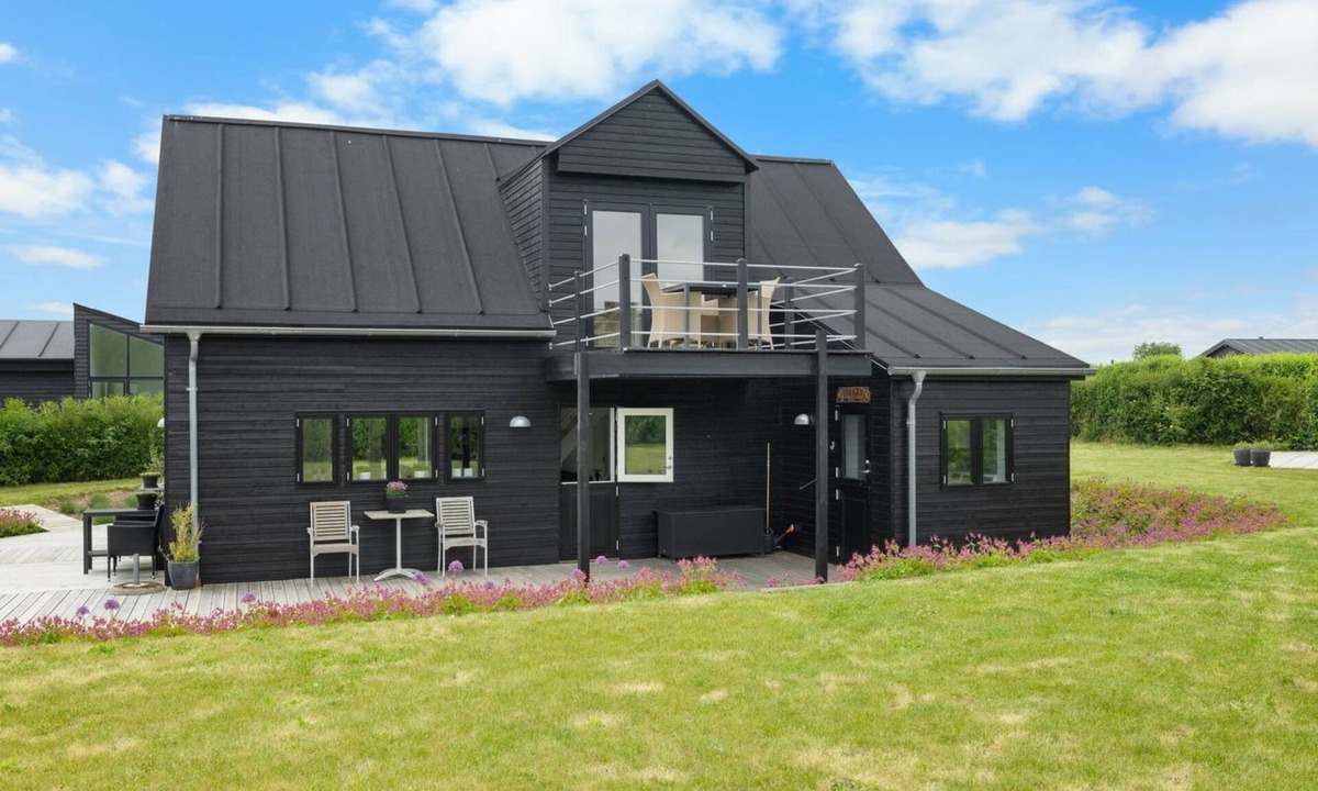 Frørup House | "Aliana" - 300m from the sea by Interhome