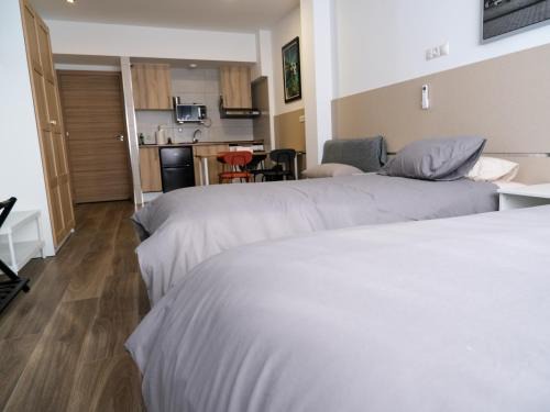 Villaverde Apartment | Alianza Suites