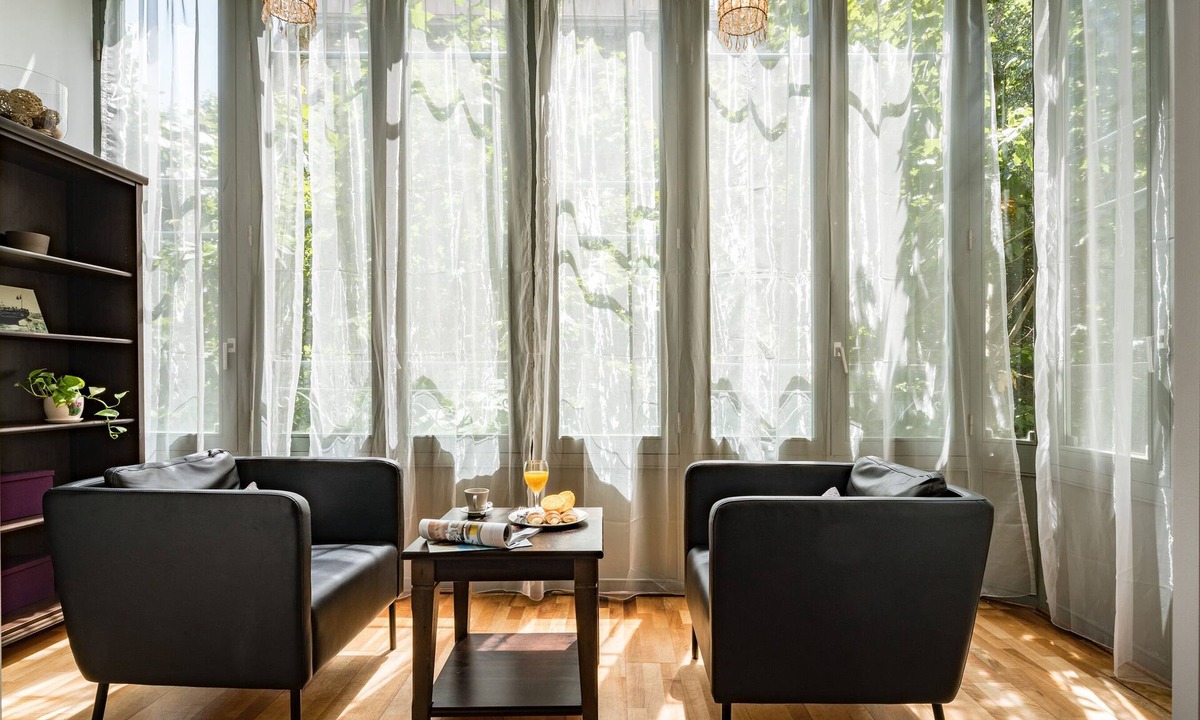 el Fort Pienc Apartment | Alibei 1 - Habitat Apartments