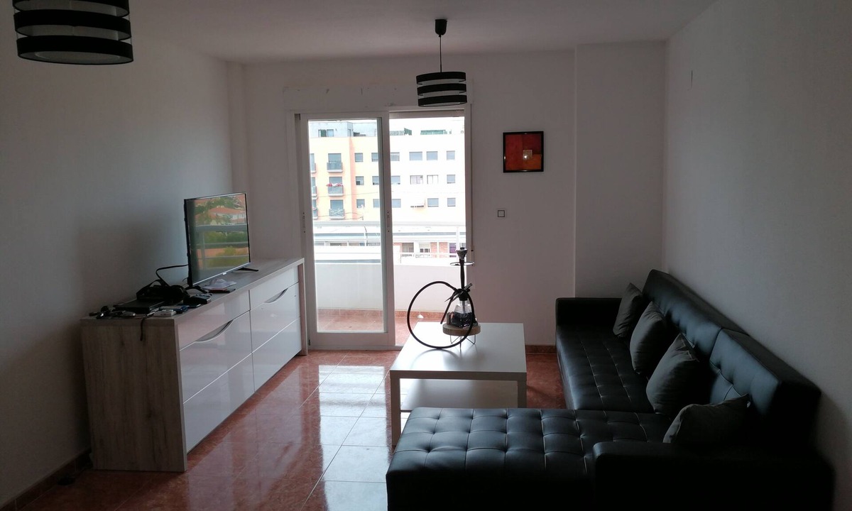 San Vicente del Raspeig House | ALICANTE APARTMENT RESIDENCE COLONIA SANTA ISABEL