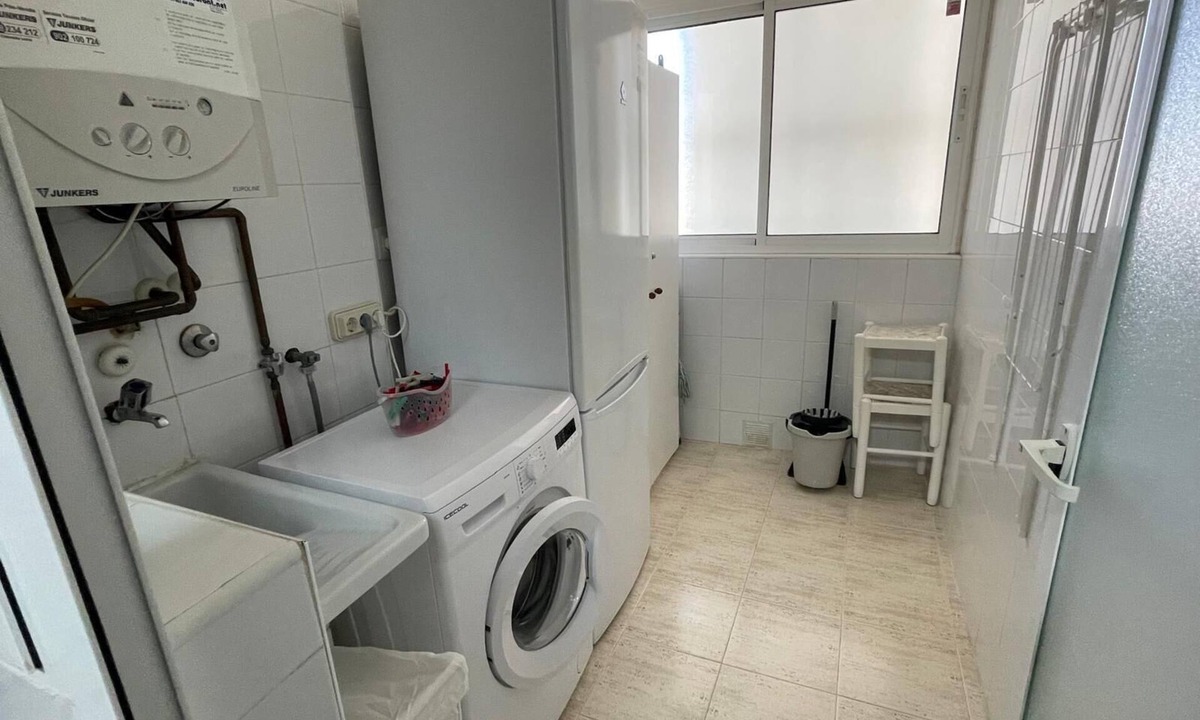 Urbanova Apartment | ALICANTE BEACH AIRPORT