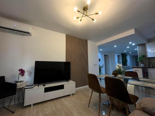San Anton Apartment | Alicante Central Loft