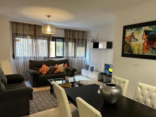 Ensanche Diputacion Apartment | Alicante Centro