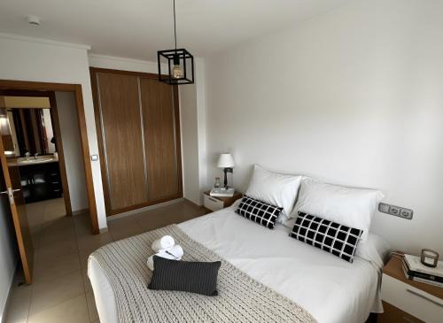 Alicante Apartment | Alicante Hills