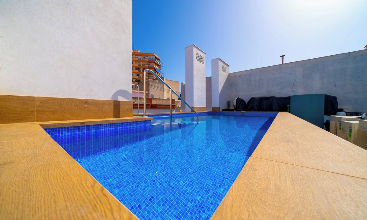 Alicante Hotel | Alicante Smart