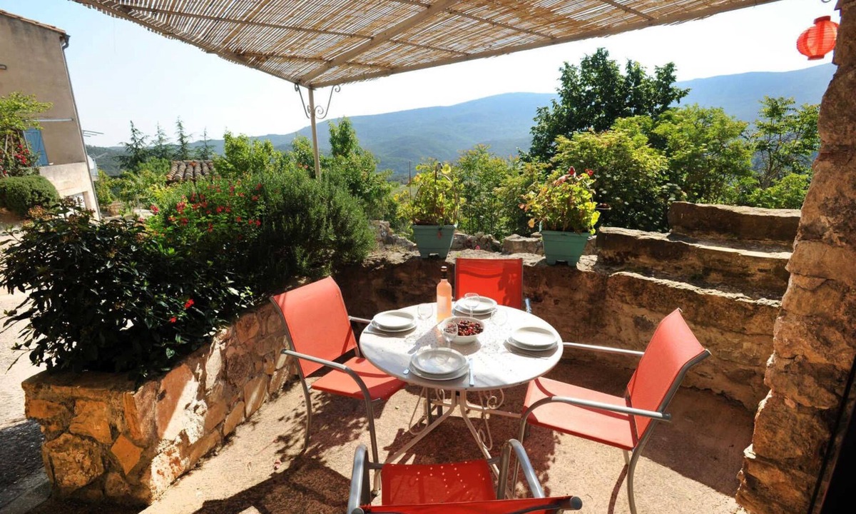Montgaillard House | Alice - MONTGAILLARD