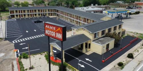 Alice Hotel | Alice Motor Inn