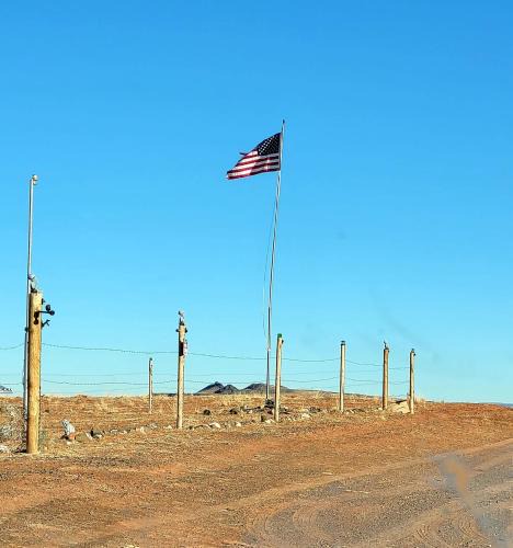 Holbrook Other | Alien Acres UFO Campground