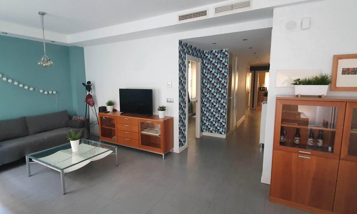 Zaragoza Centro Apartment | ALIERTA APARTMENTS - Bilbo