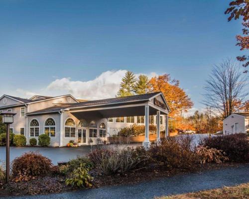 Quechee Hotel | Align Inn Vermont