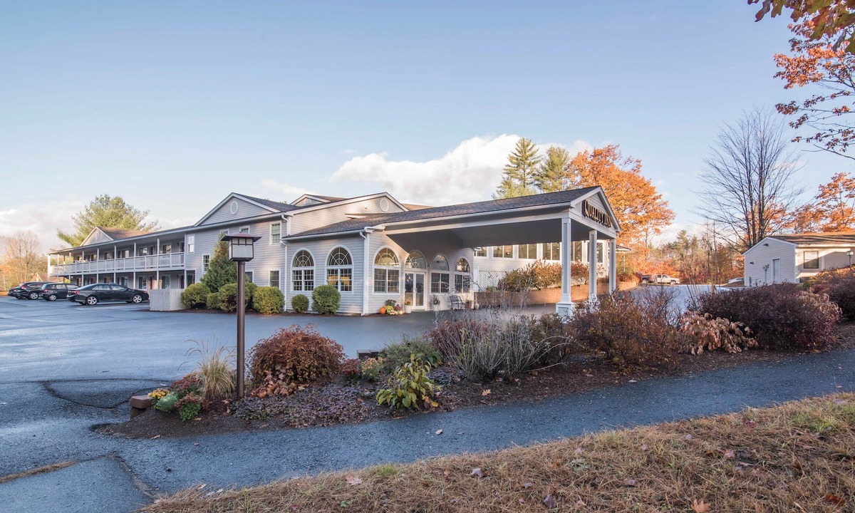 Quechee Hotel | Align Inn Vermont