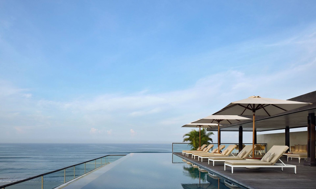 Petitenget Hotel | Alila Seminyak, Bali