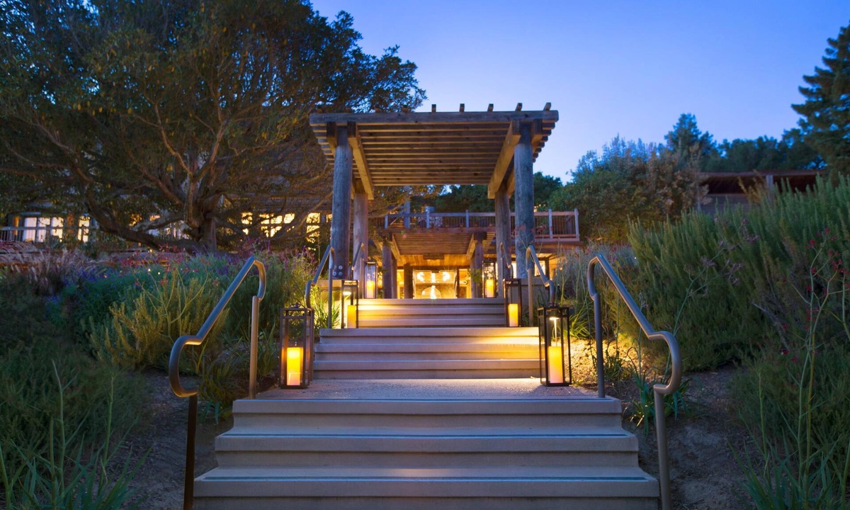 Posts Resort | Alila Ventana Big Sur