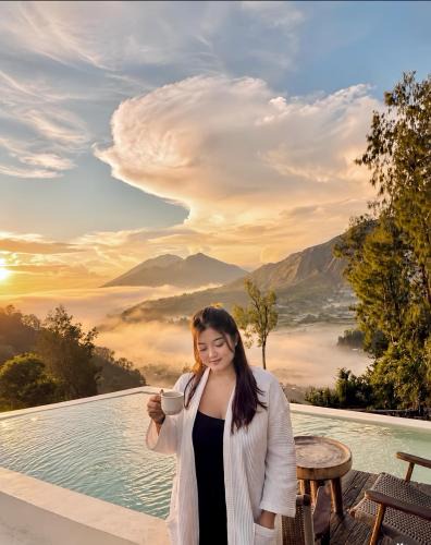 Songan Cabin | Alina