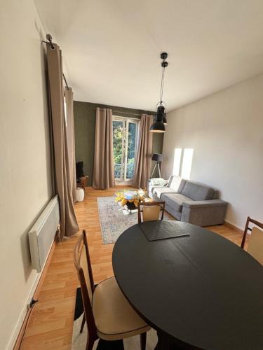 Capvern Apartment | ALINE GRAND HOTEL