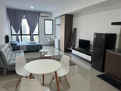 Seksyen 14 Apartment | ALINEA SADK Suite