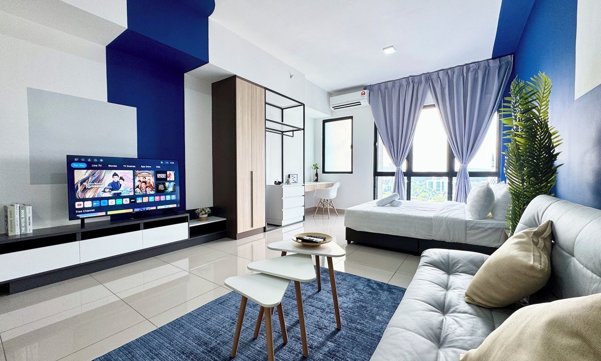 Seksyen 14 Condo | Alinea Suites