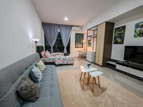 Seksyen 14 Apartment | Alinea Suites Shah Alam