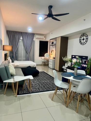 Seksyen 14 Apartment | Alinea23