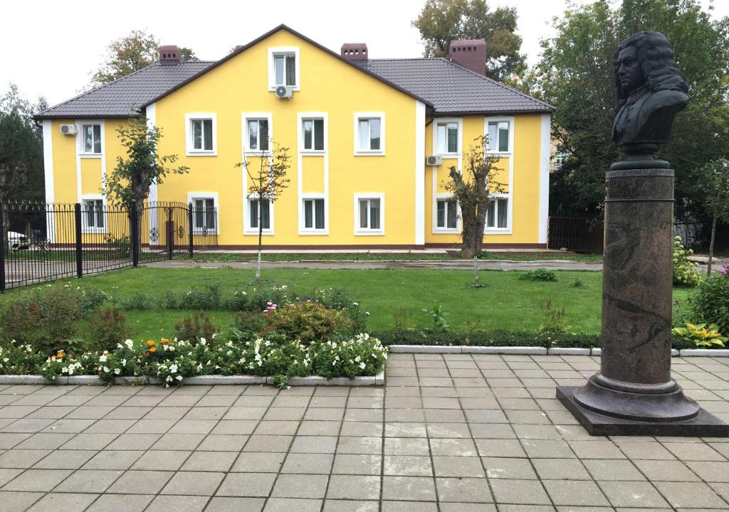 Solnechnogorsk Hotel | Alis Hotel