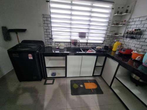 Lunas House | Alisa Homestay