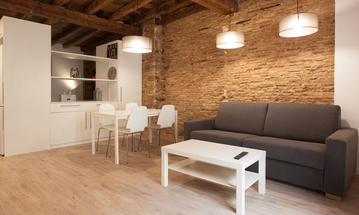 El Born Apartment | Alissia 3 - Habitat Apartments