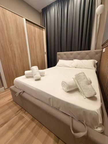 Alicante Apartment | ALIUS Modern Apartment Alicante near Santa Barbara