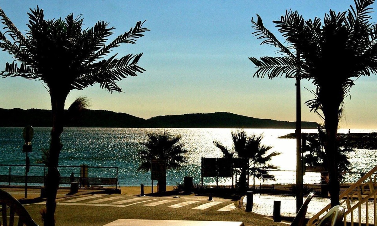 Cavaliere Hotel | Alizés Hôtel