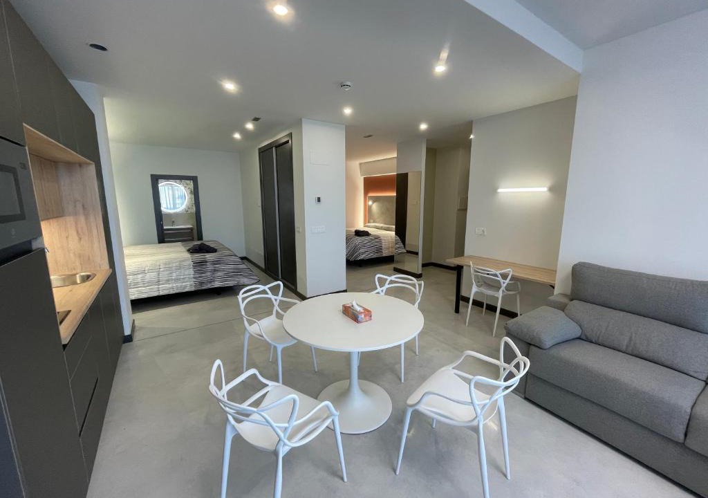 Burgos Apartment | Aljama Burgos