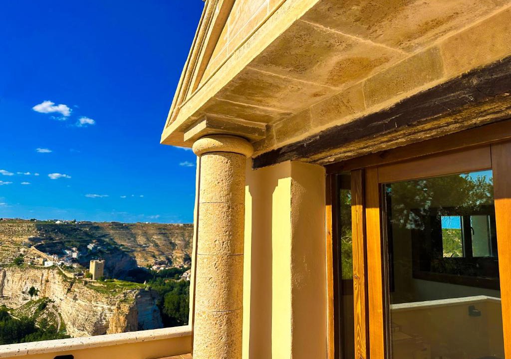 Casas del Cerro Hotel | Alkalea Hospedería