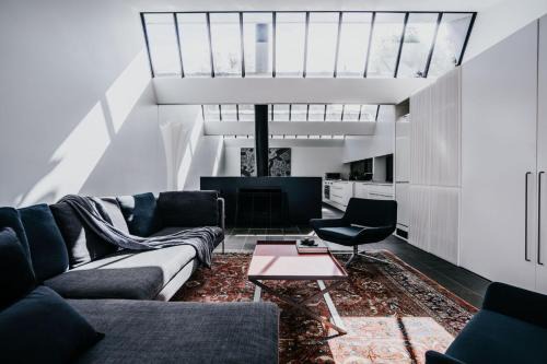 Wattle Hill House | Alkina Lodge Nuru