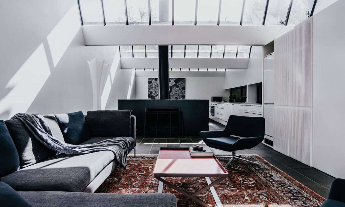 Wattle Hill House | Alkina Lodge Nuru