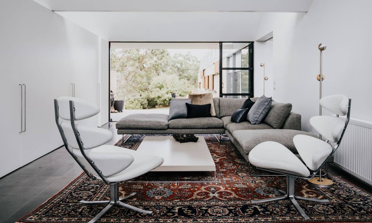 Wattle Hill House | Alkina Lodge Yani