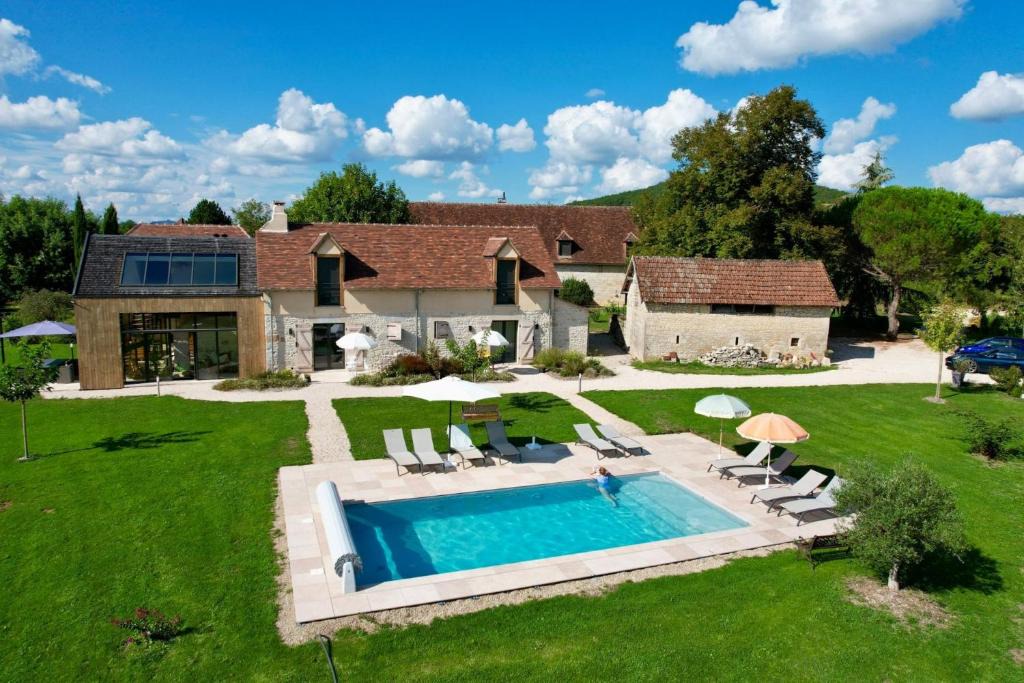 Saint-Michel-de-Bannieres Bed & Breakfast | Allée des noyers